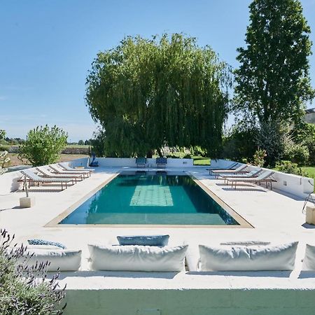 Masseria Prosperi Alimini Exteriér fotografie