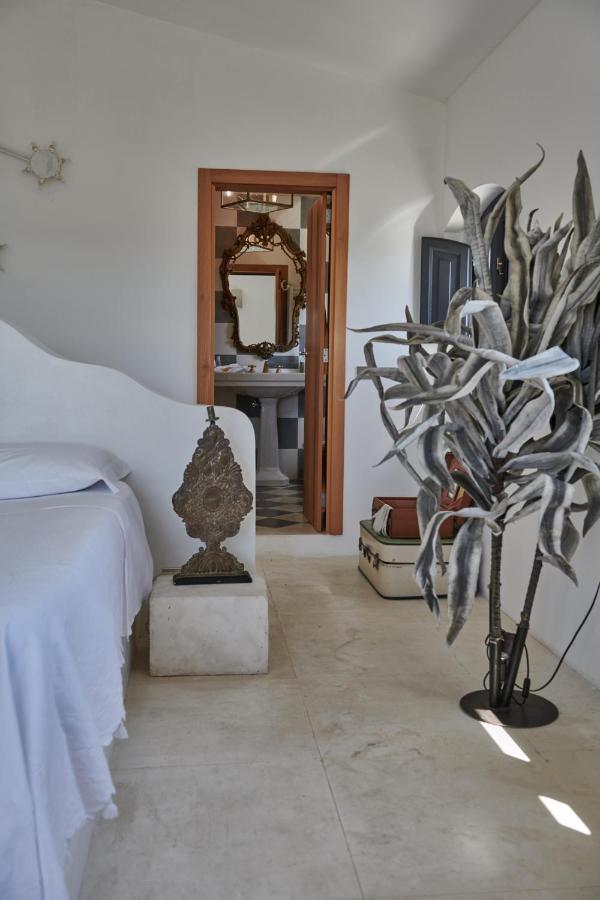 Masseria Prosperi Alimini Exteriér fotografie