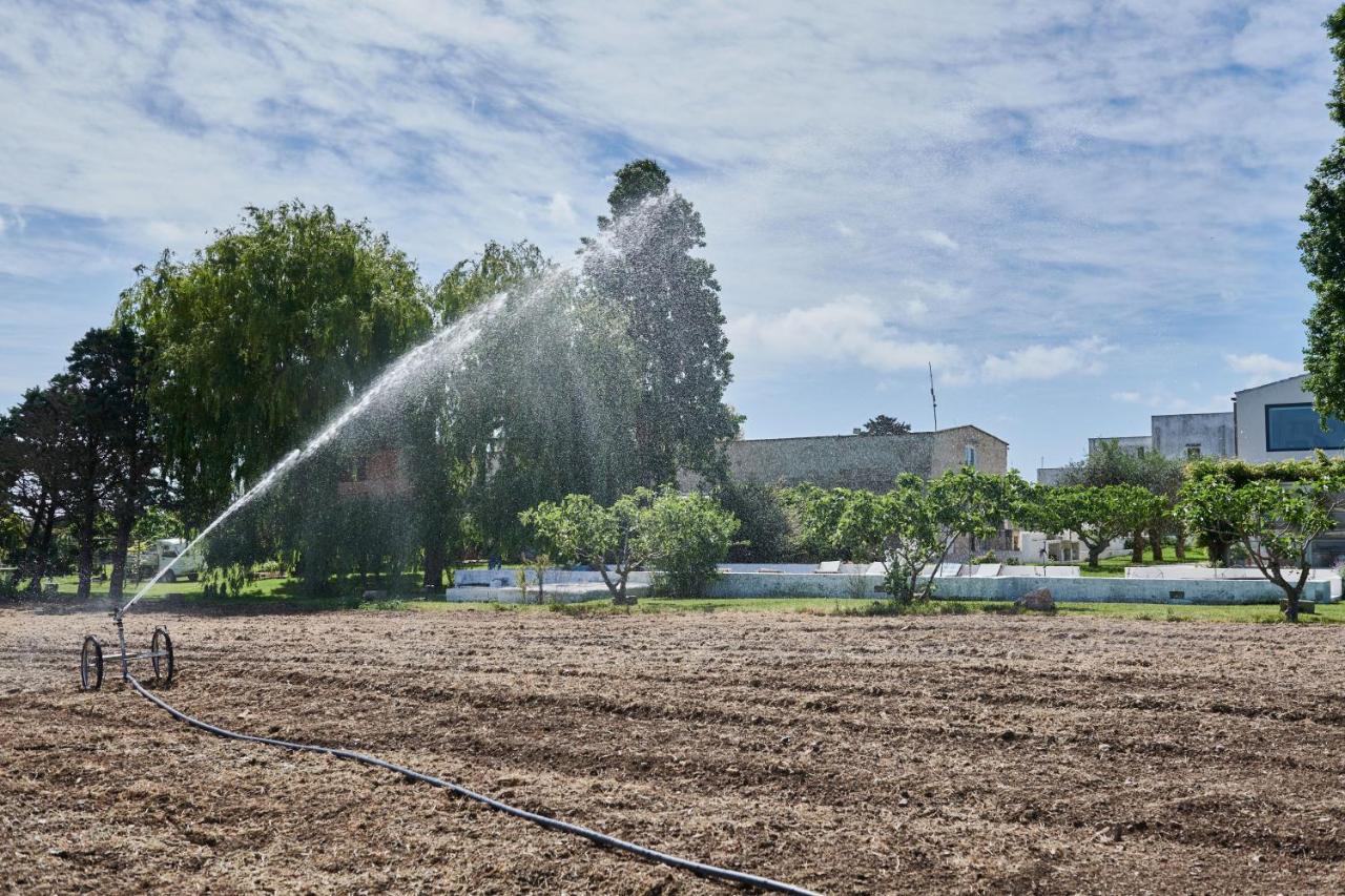 Masseria Prosperi Alimini Exteriér fotografie