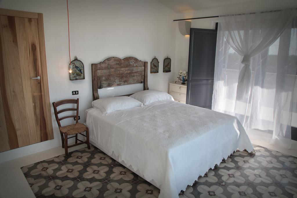 Masseria Prosperi Alimini Exteriér fotografie