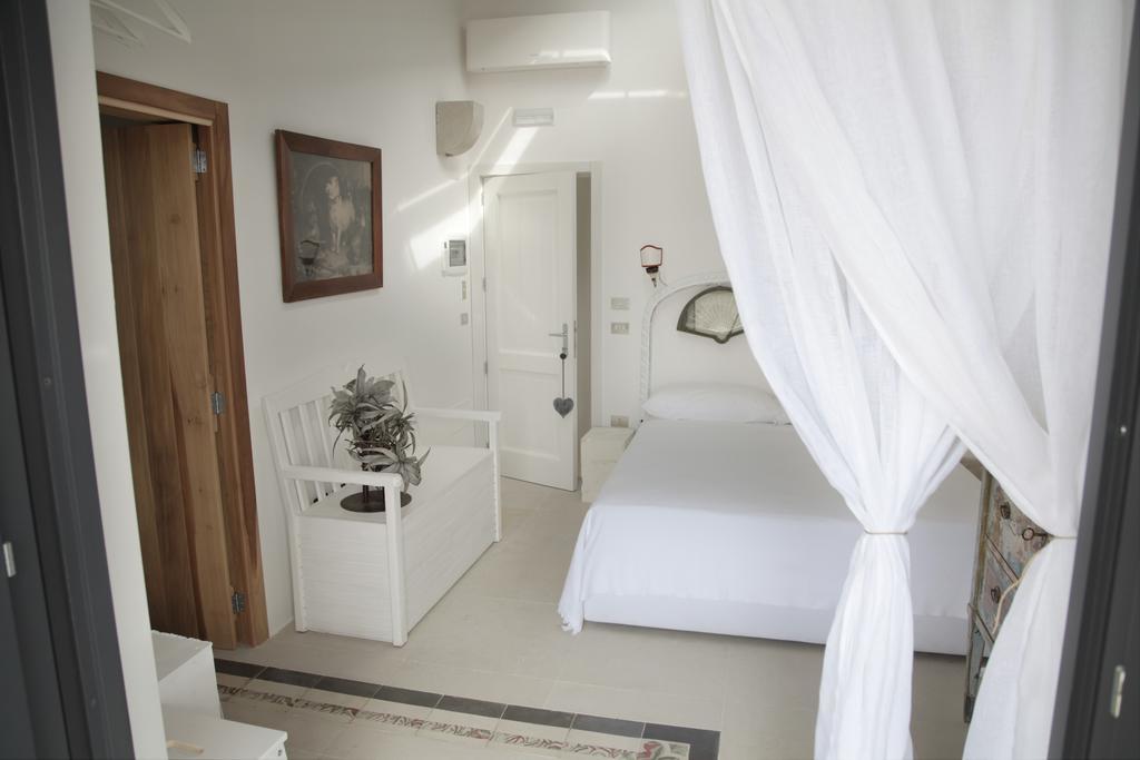 Masseria Prosperi Alimini Exteriér fotografie