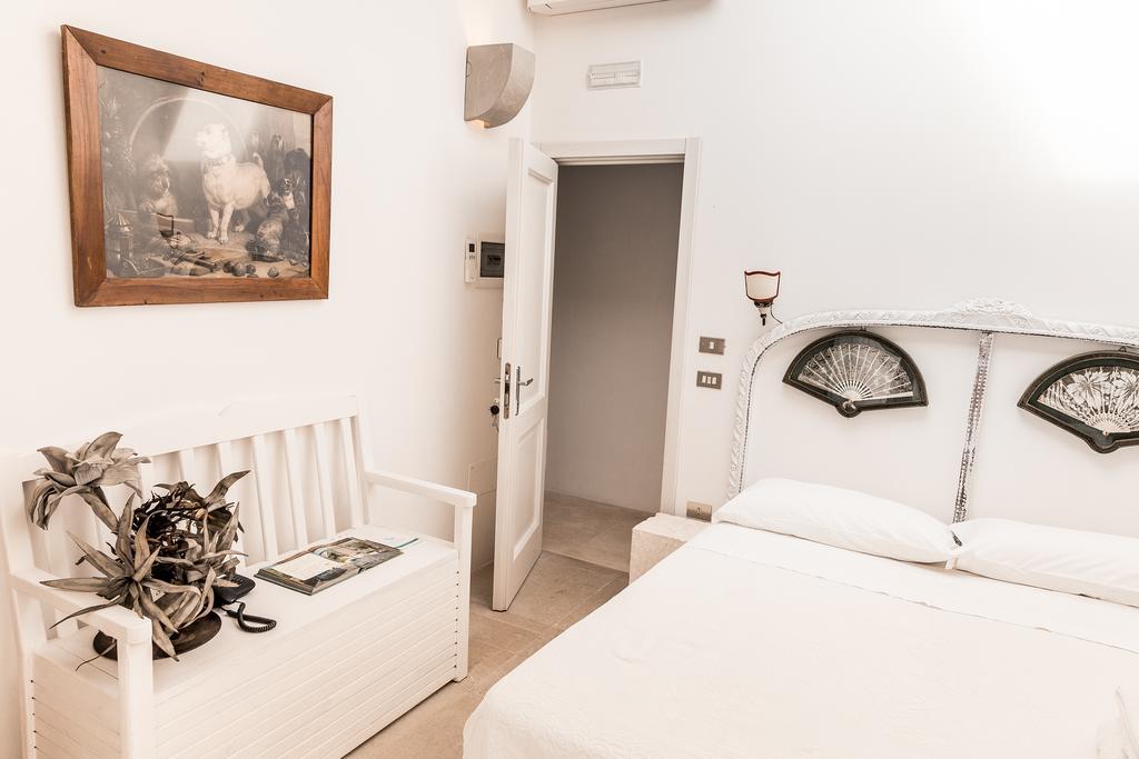 Masseria Prosperi Alimini Exteriér fotografie