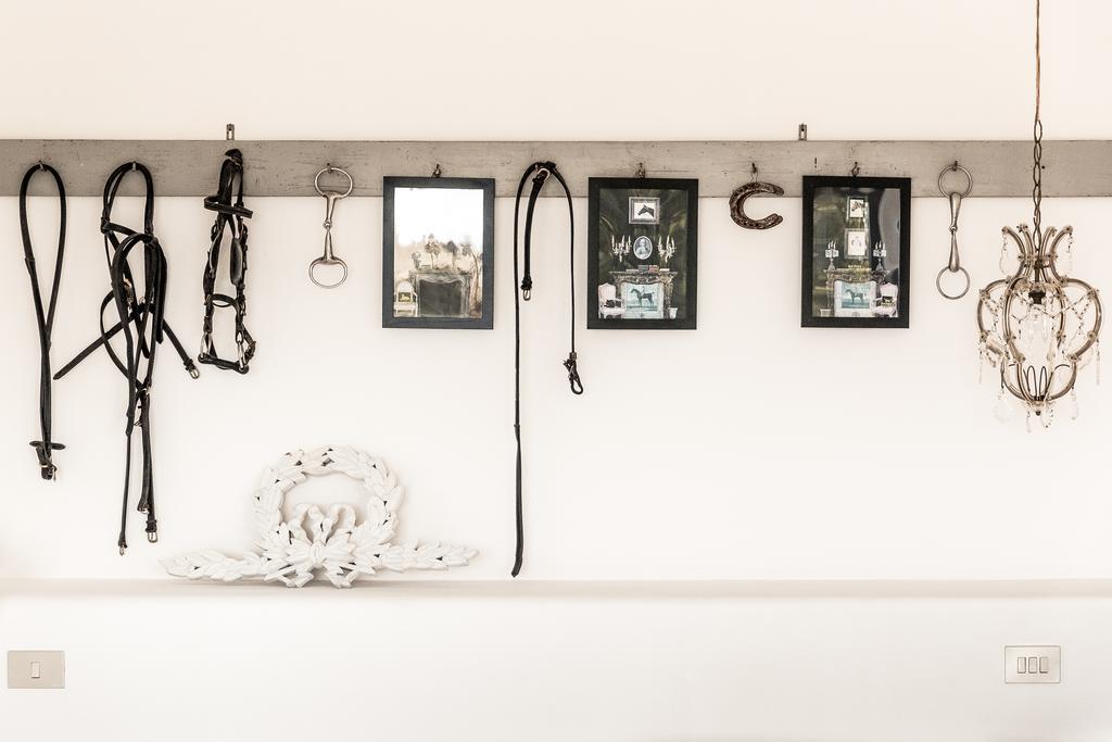 Masseria Prosperi Alimini Exteriér fotografie
