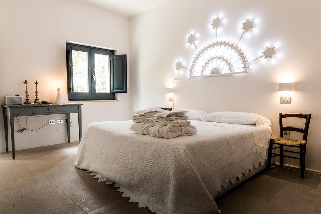Masseria Prosperi Alimini Exteriér fotografie